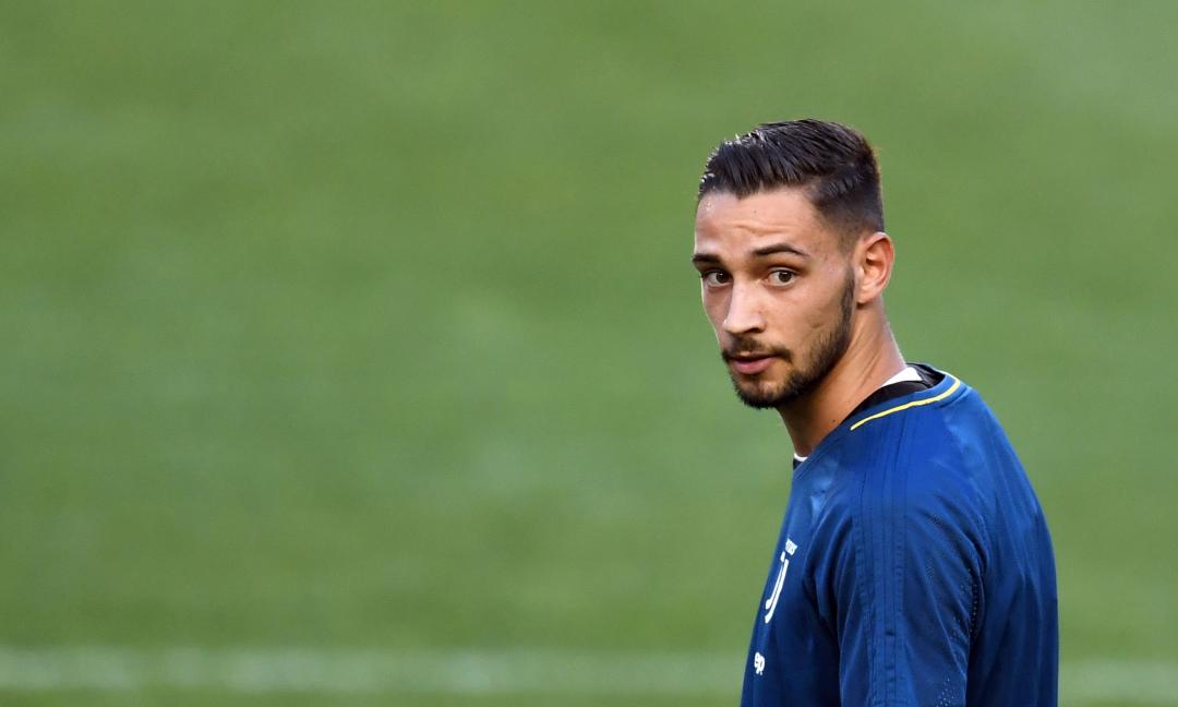 De Sciglio: 'Juve, ecco come ripartire'