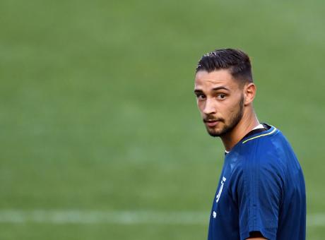 Juventus, De Sciglio può rimanere anche dopo l'addio di Allegri