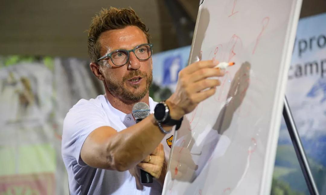 Roma, schiaffi dal Celta Vigo: poker amaro