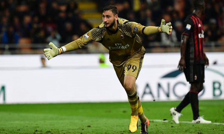 Donnarumma, parla Mihajlovic: 'Se gli offrono di più altrove perché restare?'