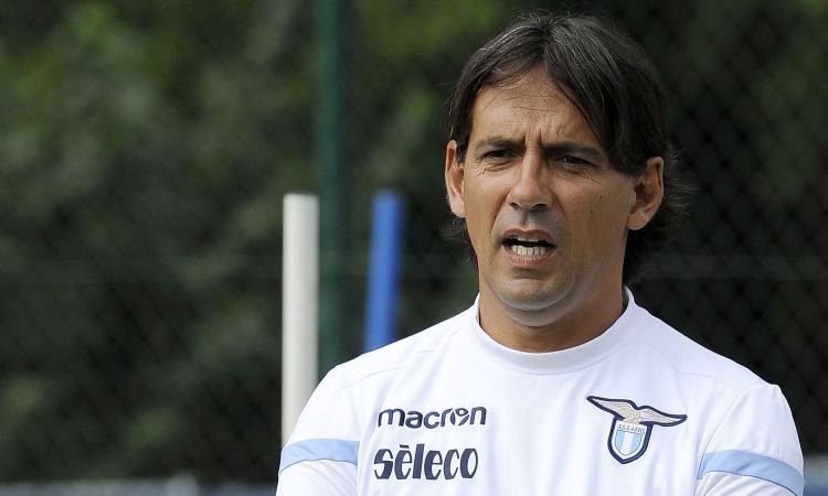 Inzaghi chiude la telenovela: 'Milinkovic Savic rimane alla Lazio'