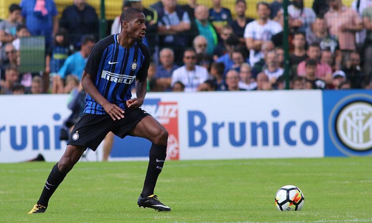 Kondogbia proposto alla Juve: suggestione Cuadrado all'Inter