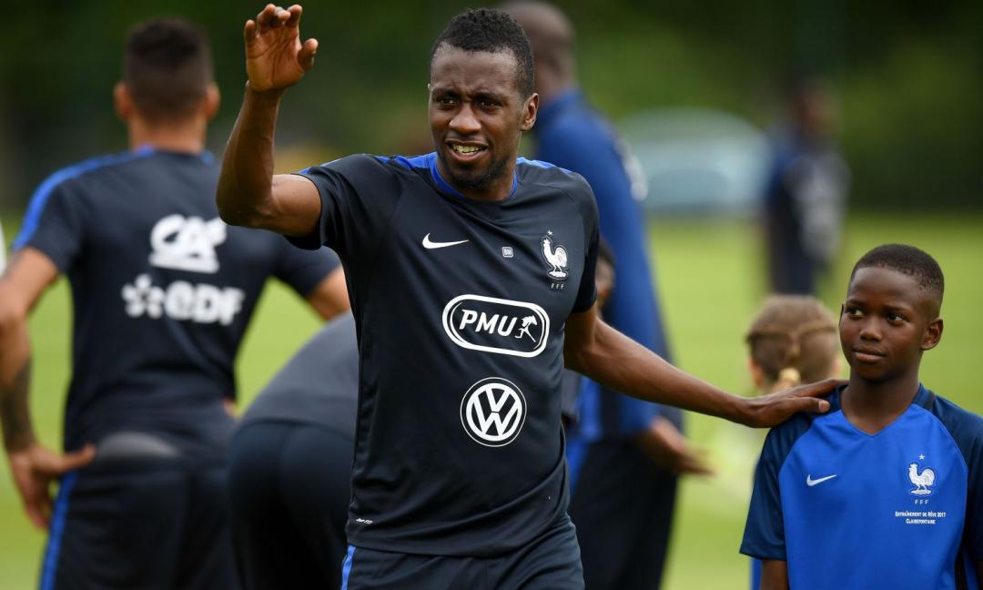 Matuidi: 'CR7 gioca con me, è fantastico'