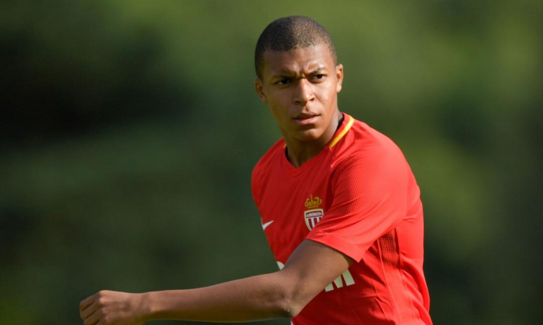 PSG, follie di mercato: Mbappé costerà più di Neymar!
