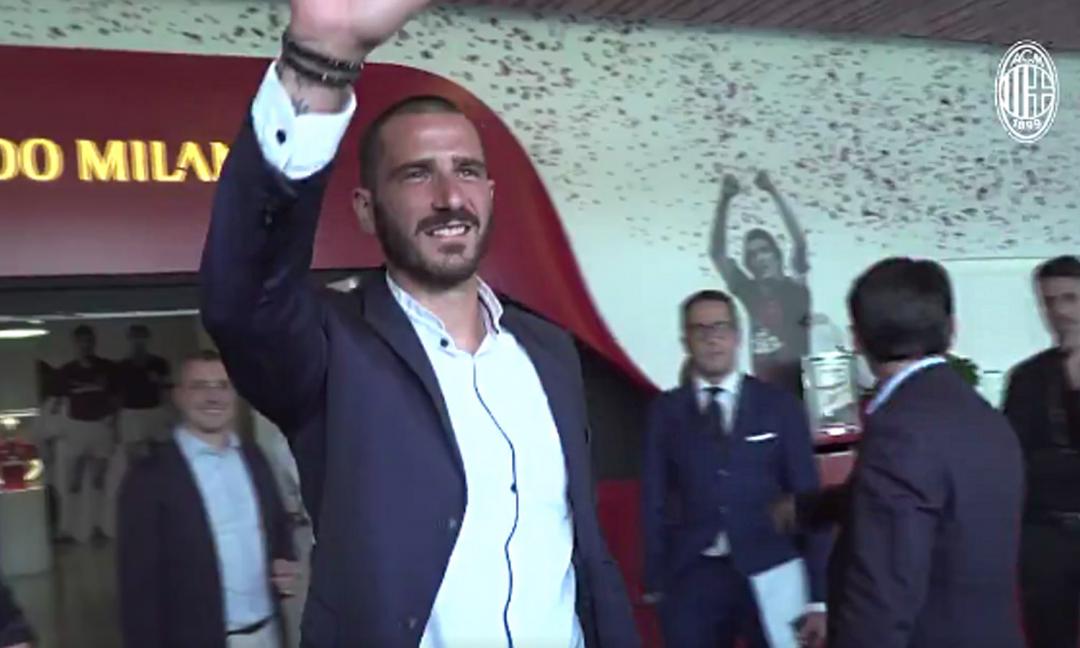 Feltri: 'Juventini contro Bonucci, che coraggio! Il mercato...'
