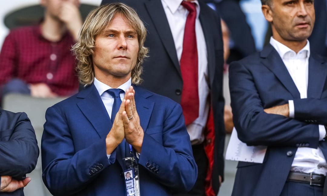 Nedved: 'Allegri? C'è tempo per parlare'