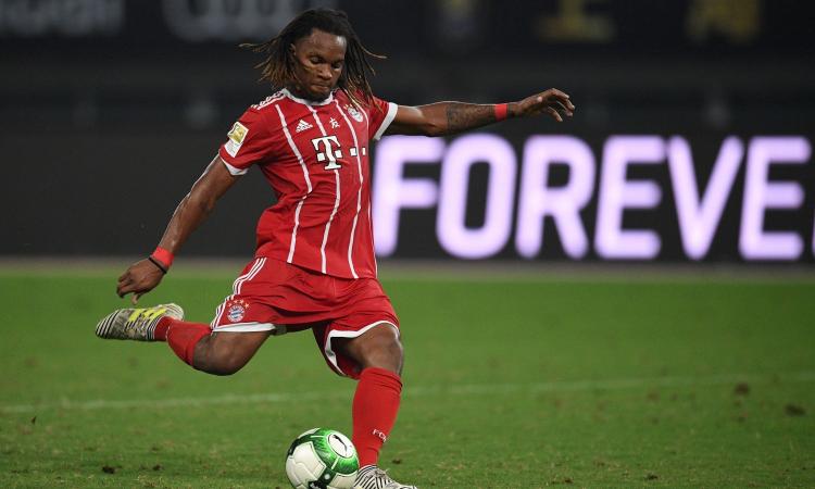 C'è l'ombra dello United su Renato Sanches: le ultime