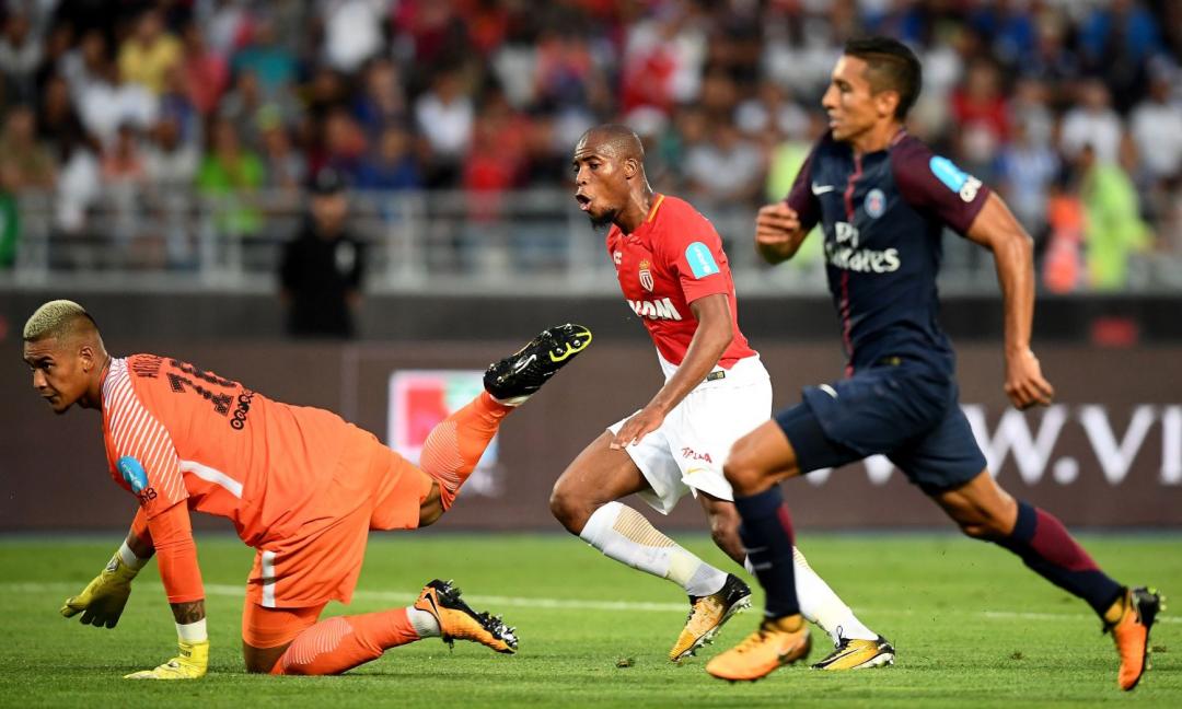 Ligue 1, la Juve sonda il terreno per due obiettivi