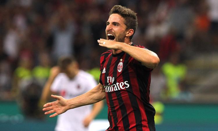 Borini consiglia: 'Higuain al fantacalcio!'