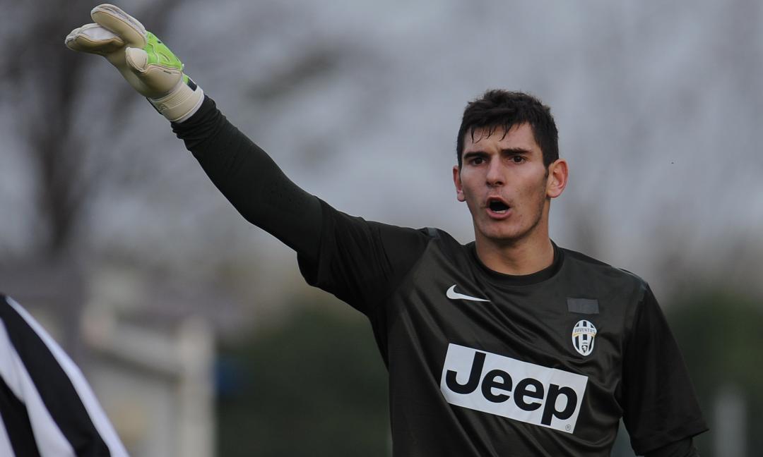 UFFICIALE: la Juve cede un portiere in prestito