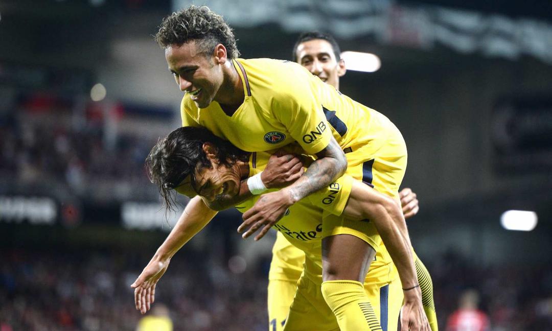 Champions League Real MadridPsg dove vederla in chiaro in tv