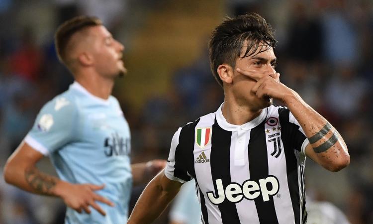 Juventus-Lazio: le 10 cose che sono cambiate dopo la Supercoppa
