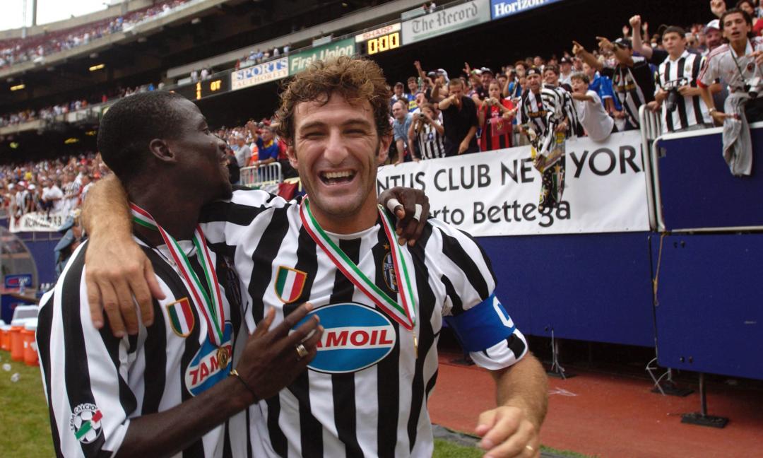 Ferrara: 'Juve, la Champions ora o mai più. Ajax? Ragazzini, nel '96...'