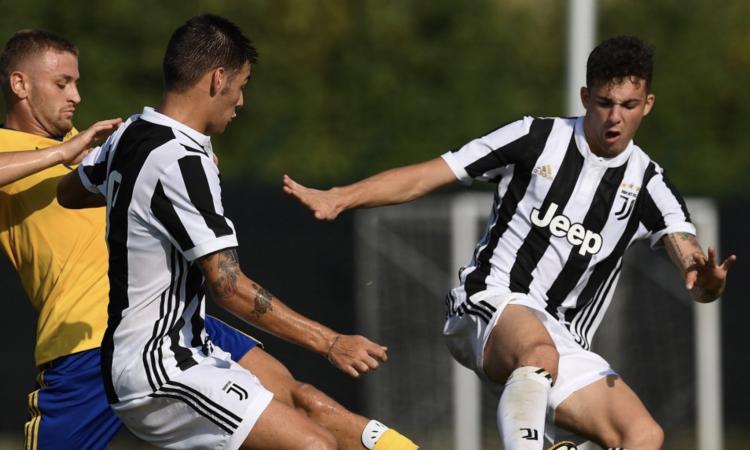 Altra sconfitta per la Juventus Primavera: vince il Milan ai rigori