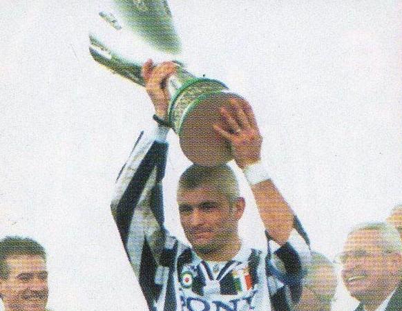 Ravanelli: 'Il segreto della mia Juve? Le barzellette di Ferrara'