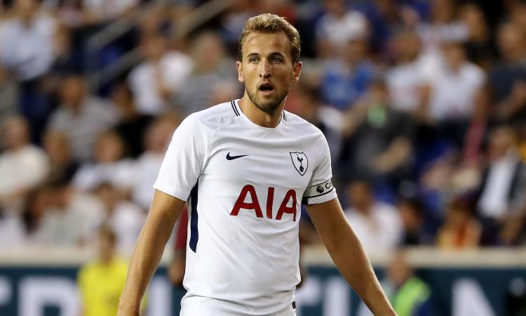 Tottenham: il sosia di Kane fa impazzire l'Inghilterra FOTO