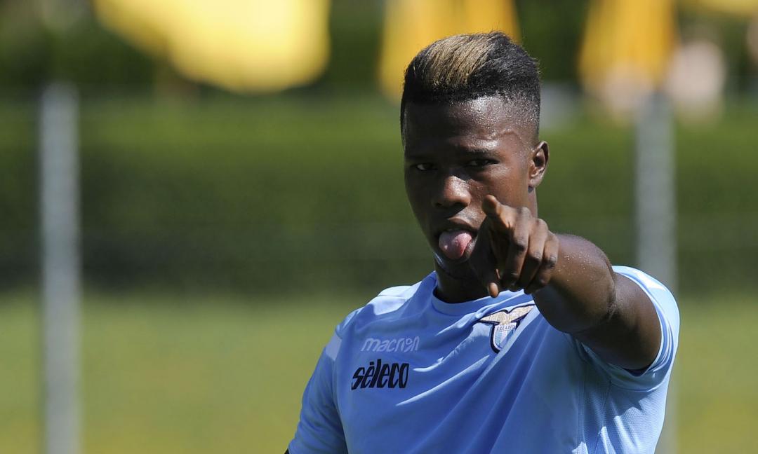 Mercato Juve: arriva Spinazzola, via Asamoah. Keita vuole solo la Juve