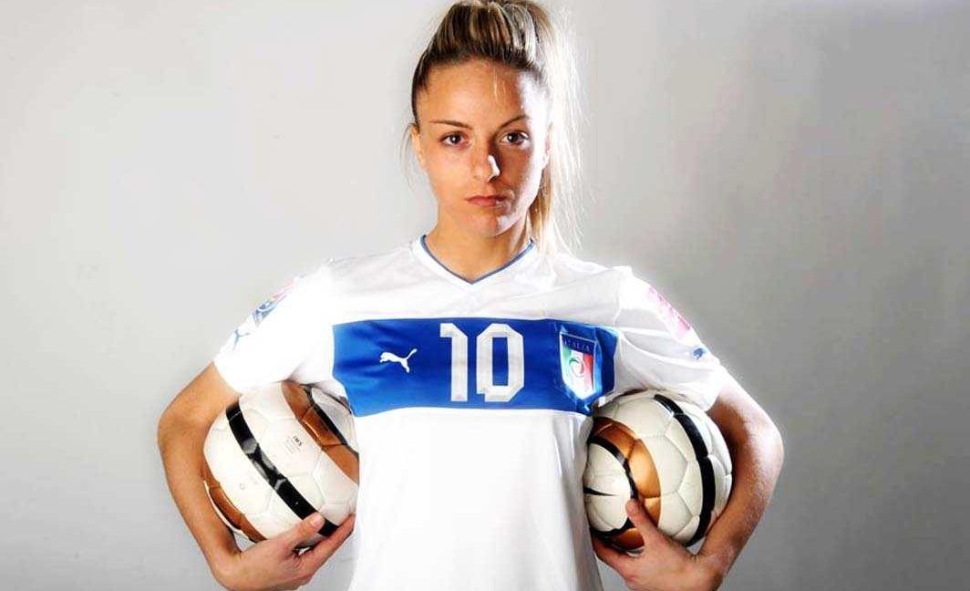 Juve Women, Rosucci: 'Ci siamo fatte dare un bello schiaffone' FOTO