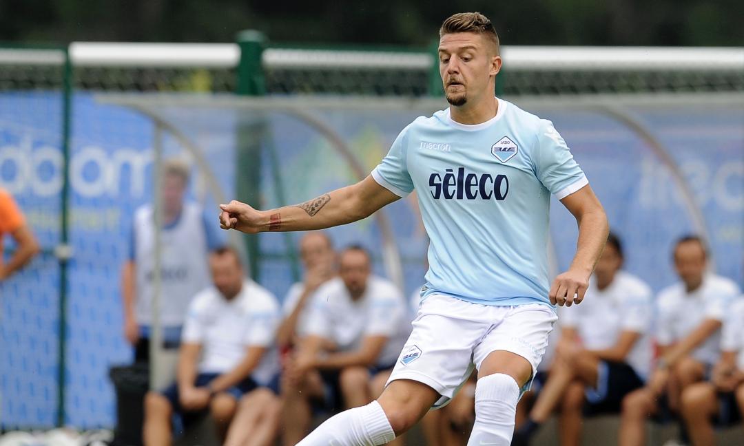 Gioiello Milinkovic-Savic: arriva una nuova offerta