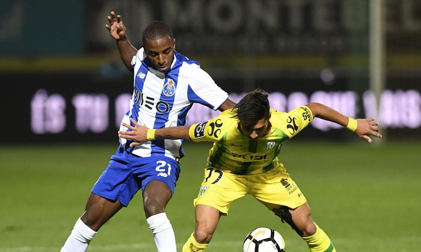 In Portogallo spingono Ricardo Pereira alla Juve: affare possibile solo se...