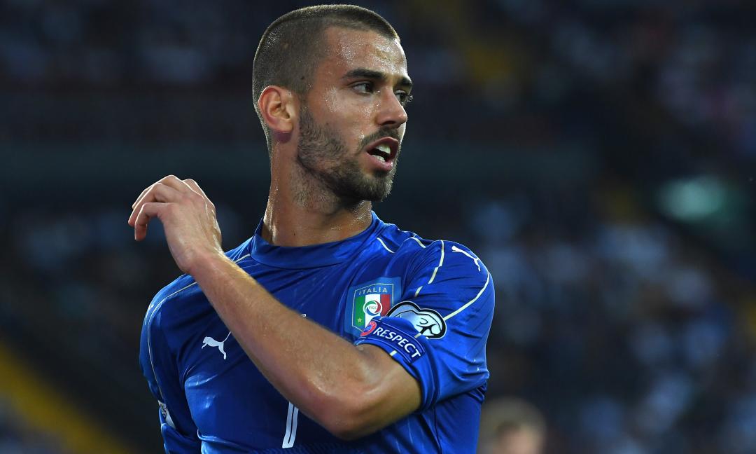 Furia Roma: affare Spinazzola-Politano a rischio!