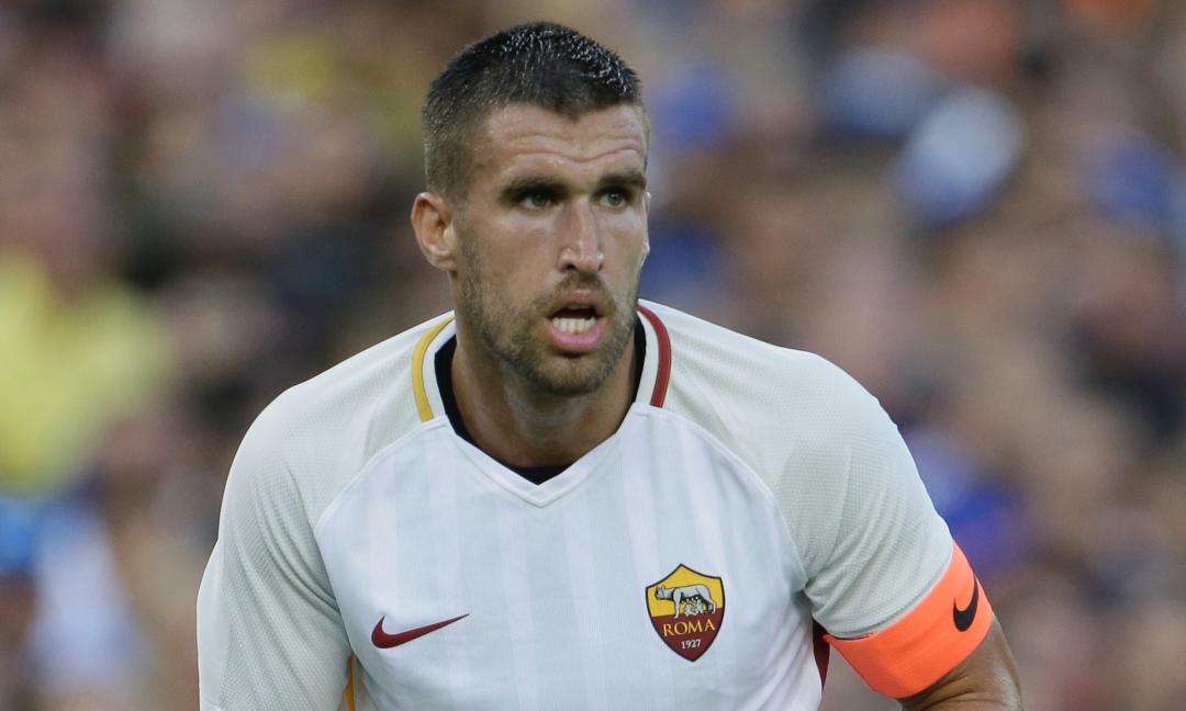 Roma, Strootman: 'Ronaldo? Fa la differenza nelle singole partite, ma...'