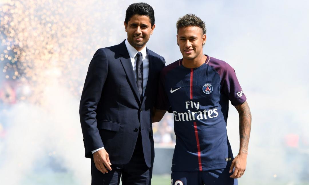 Fair Play Finanziario: arriva il verdetto per il PSG. E Buffon...