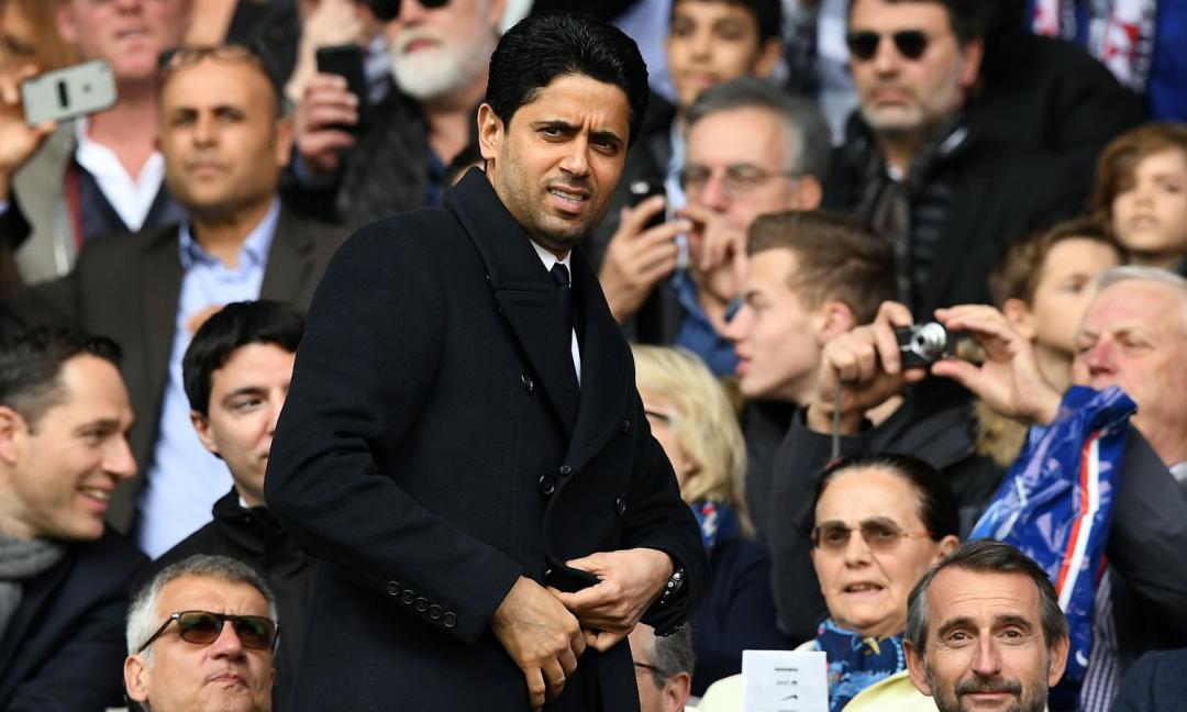 Dalla Spagna: il PSG ci ripensa per un obiettivo Juve