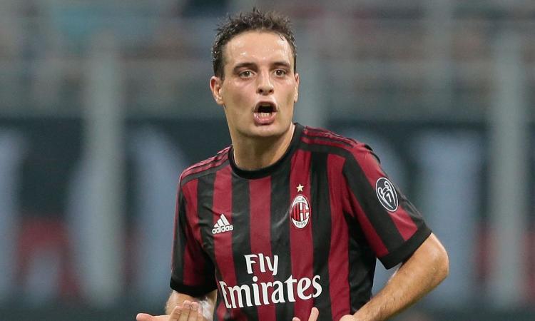 Milan, i convocati per la Juve: out Bonaventura e Calabria