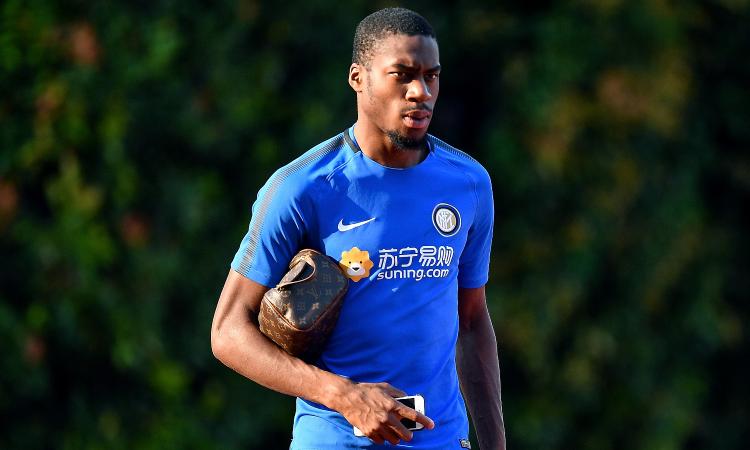 Kondogbia, tra Valencia e la proposta Juve: l'Inter lo multa