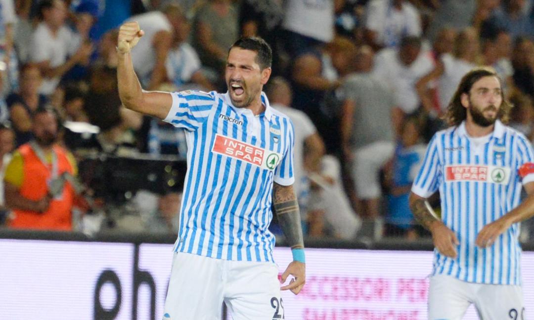 Borriello: 'Juve? Come in fabbrica, ma vincente. Tifo Napoli e...'