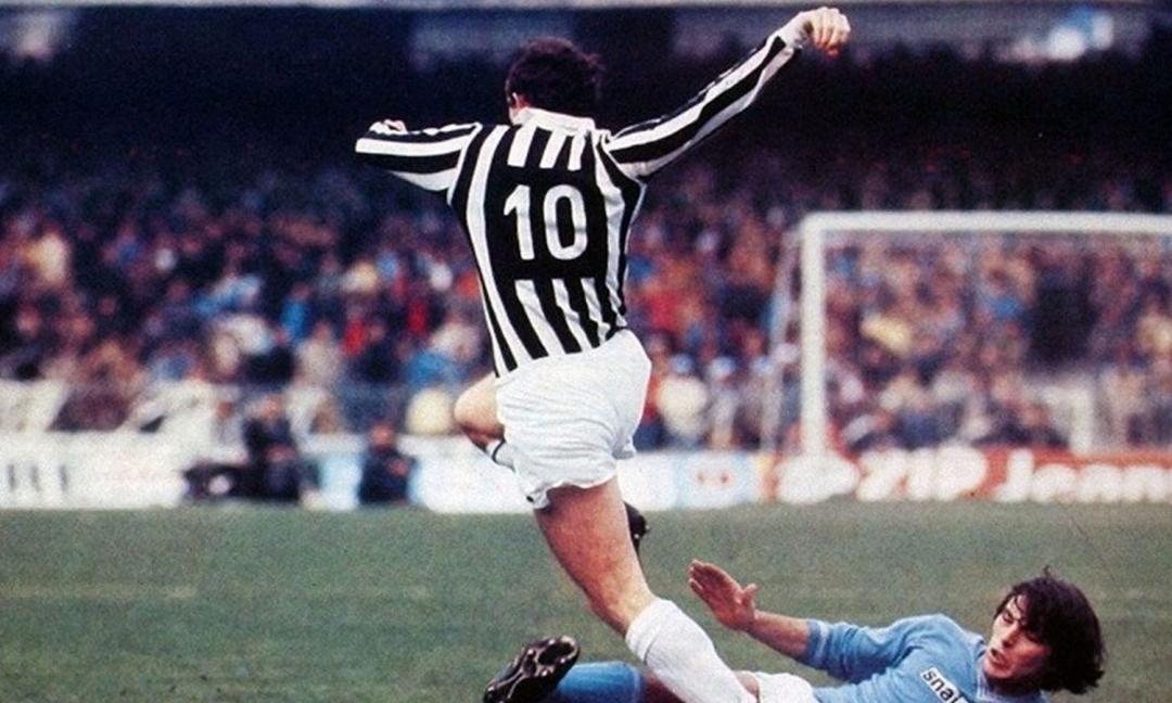 Auguri, Brady: 63 anni per l'irlandese bianconero