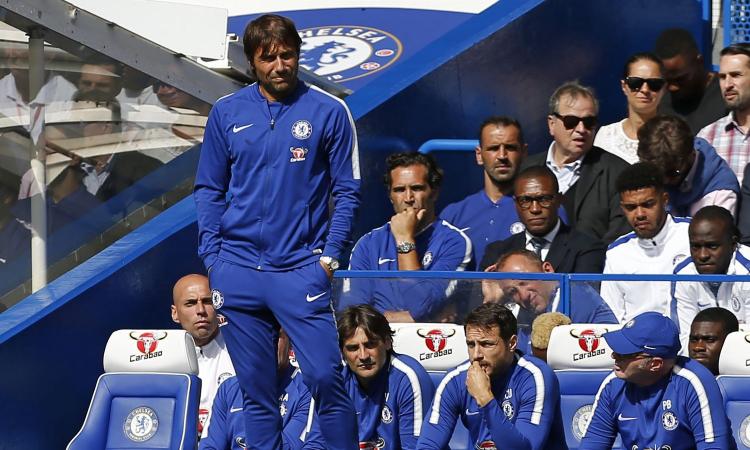 Il Chelsea si è svegliato: in arrivo due rinforzi per Conte