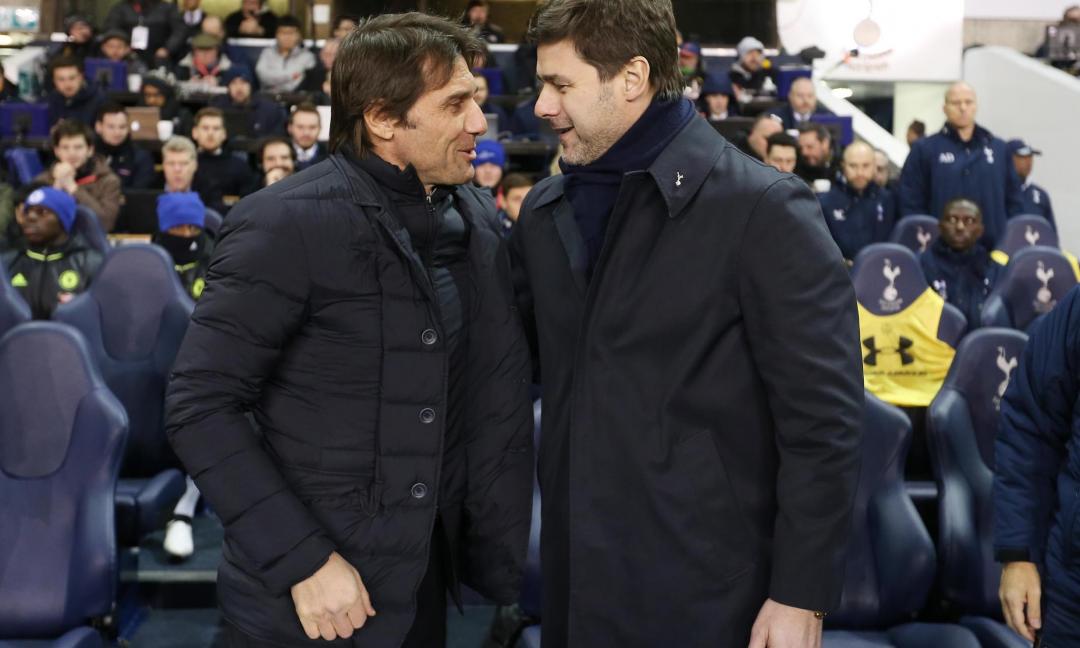 Allegri via: chi vorresti sulla panchina della Juve? VOTA