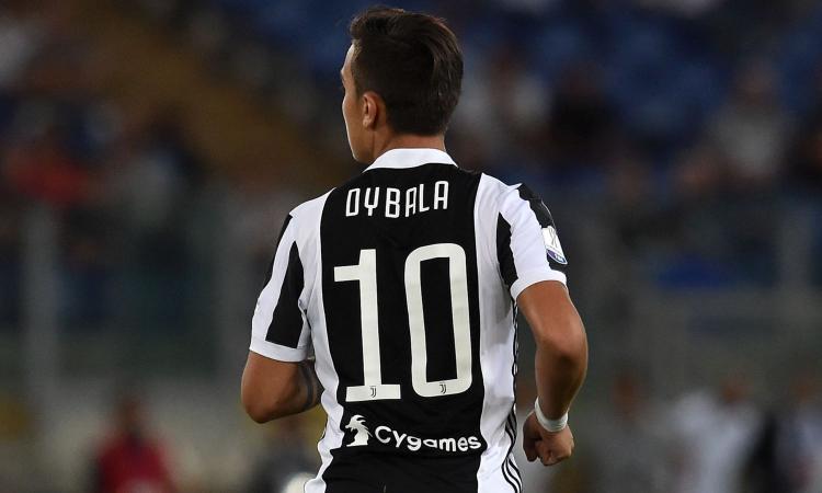 Dybala: ‘Italia eliminata? Non ho parlato con nessuno dei miei compagni’
