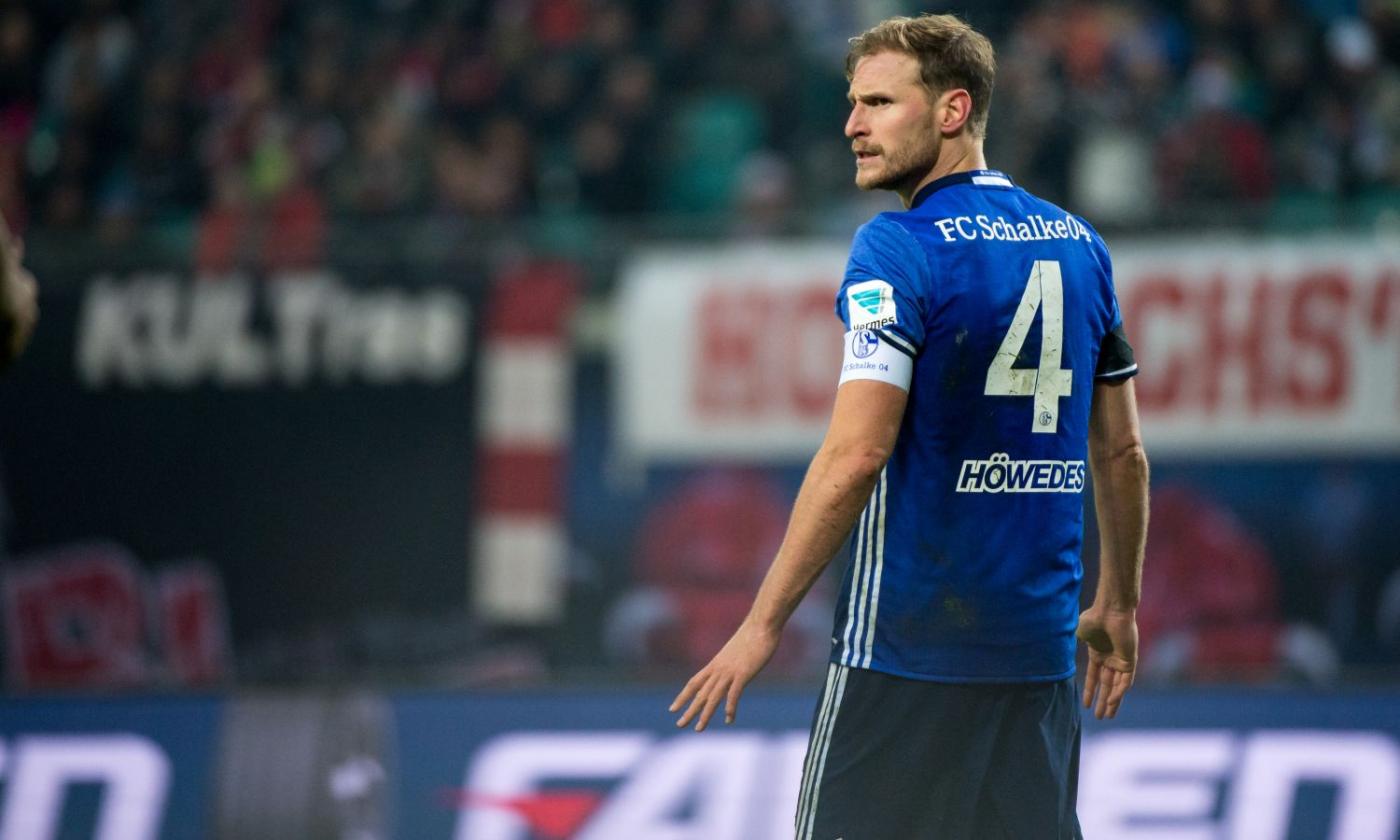 Nuovi contatti per Howedes, lui vuole la Juve ma spunta un ostacolo
