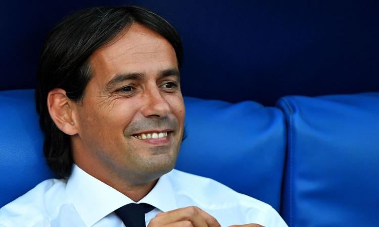 Lazio, Inzaghi: 'Preferisco l'Europa perché non c'è il VAR'
