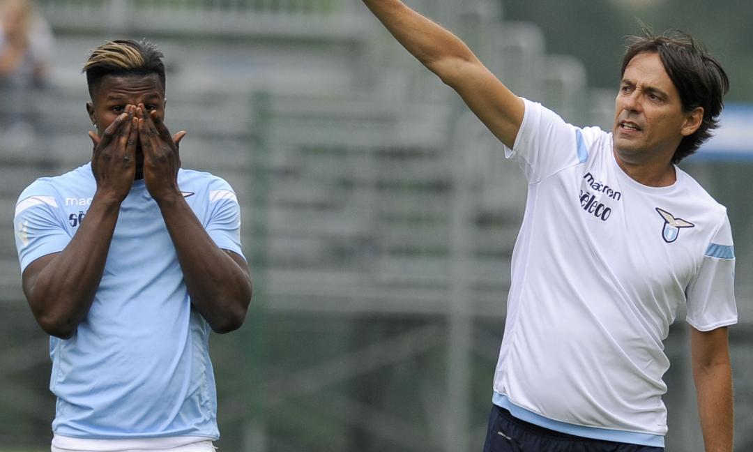 Keita: 'Sono molto amareggiato. Decisione estranea a criteri sportivi'