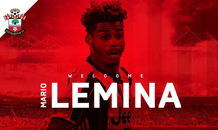 Lemina al Southampton: 'Ecco perché ho scelto questo progetto'