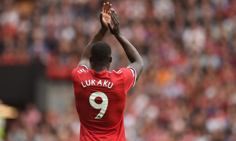 Lukaku shock: 'Convinto ad andare allo United da un rito voodoo'
