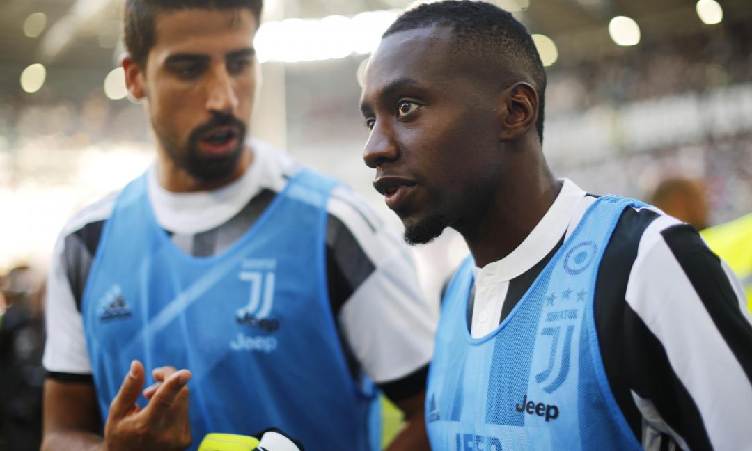 Dalla Francia: Matuidi è già un uomo Juve. Nonostante Barcellona...