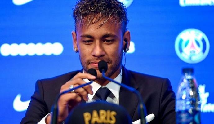 Bartomeu punge Neymar: 'Non ha i valori di Messi'