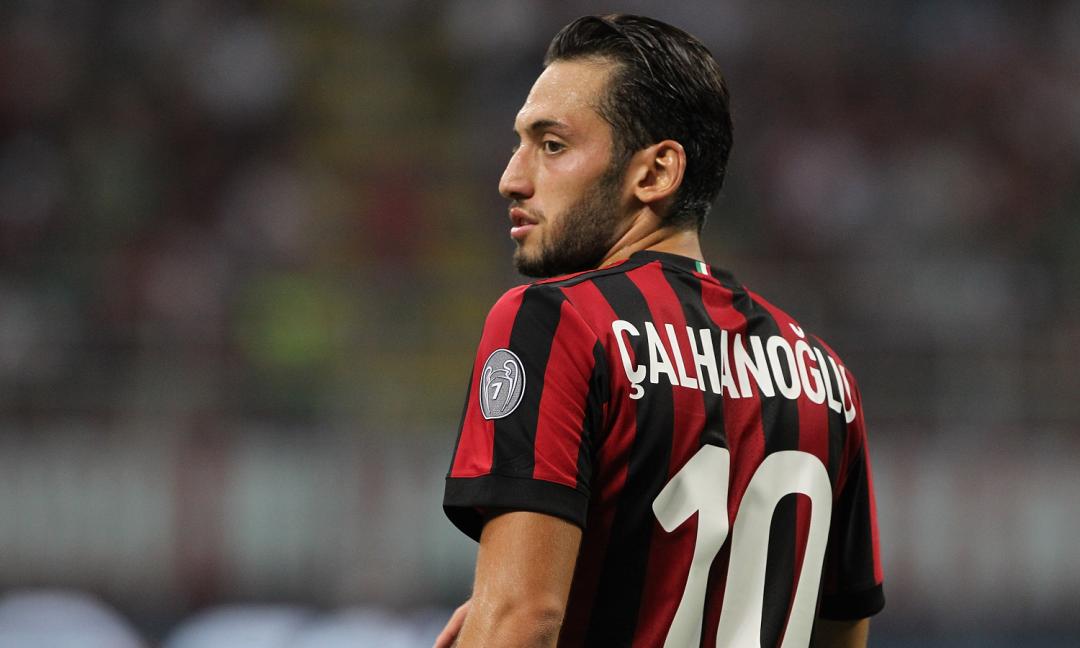 Serie A, le probabili formazioni: dubbio Insigne, nel Milan idea Çalhanoğlu