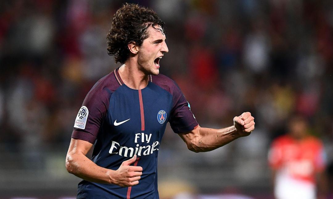 Juve, Rabiot ha scelto la sua nuova squadra