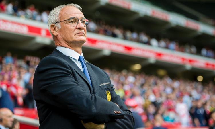 Ex Juve, UFFICIALE: Ranieri riparte dalla Premier League