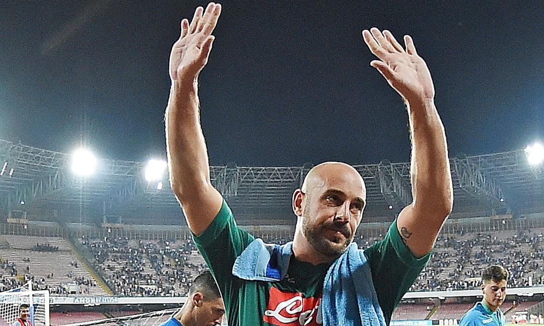 Raisport: Reina lascia Napoli, sondaggio della Juve