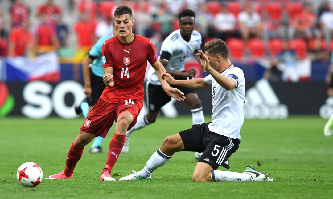 Mercato extra-Juve: all'Inter sfugge Schick? Milan e Fiorentina scatenati