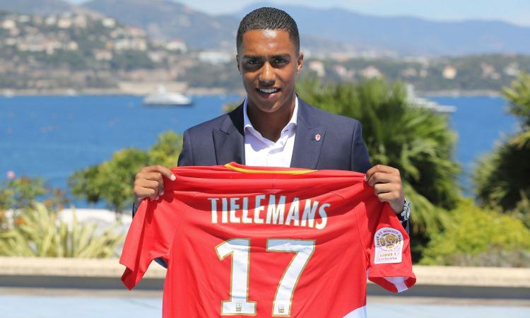 Clamoroso dalla Francia: Tielemans si offre alla Juve!