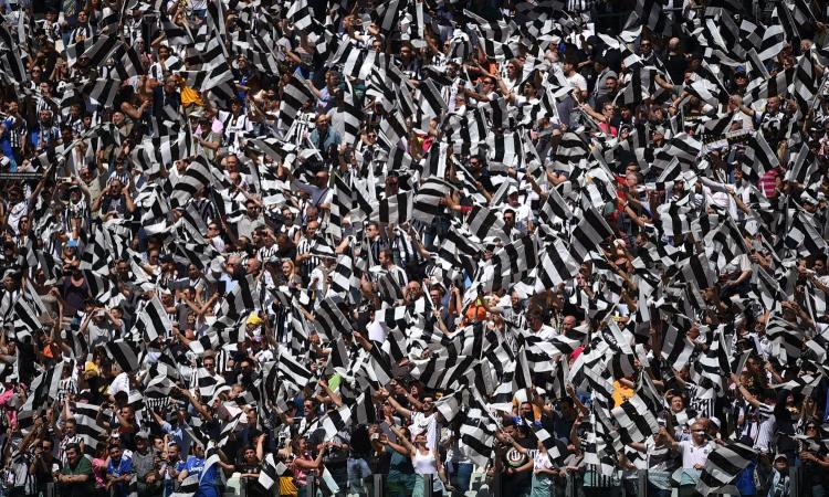 'Niente trasferta': i Club si ribellano ai prezzi di Udinese-Juve!