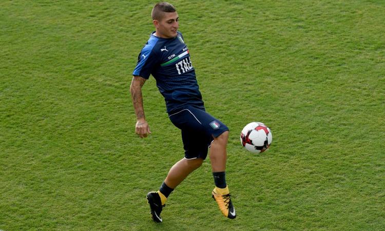 Verratti, il retroscena: 'Era vicinissimo alla Juve, Paratici aveva questo accordo'